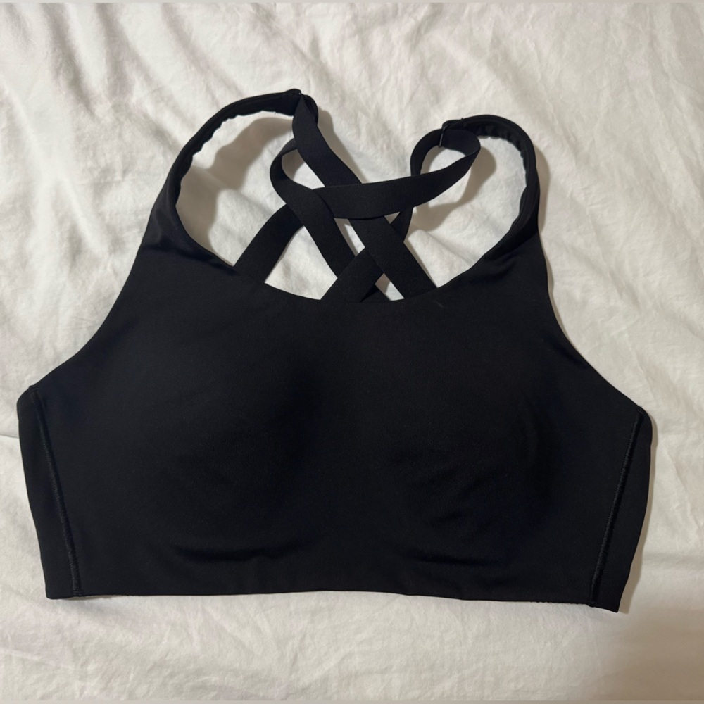 Lululemon Energy High Support Sports Bra - Picture 2 of 5